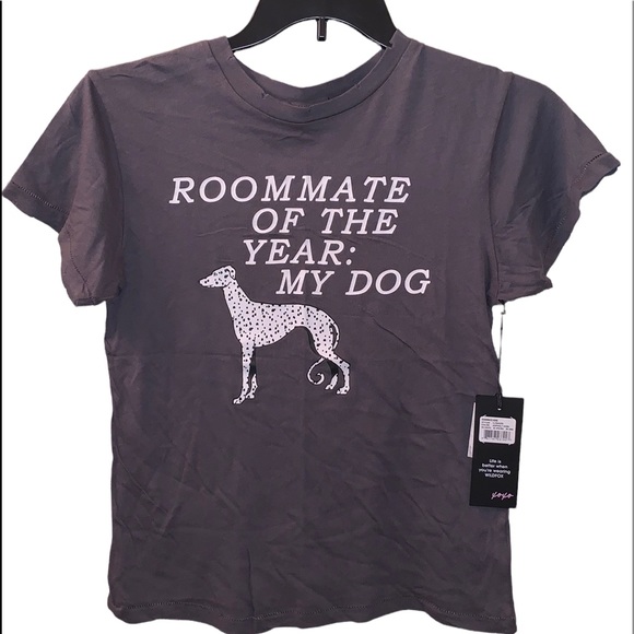 Wildfox Roommate of the Year Keke - Picture 1 of 9